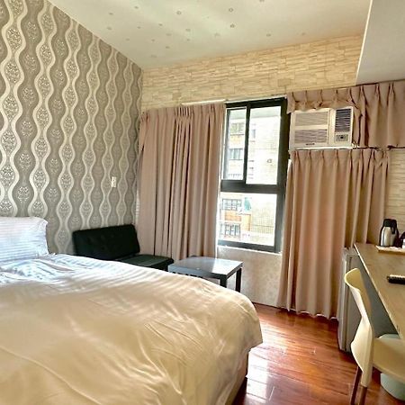 Feng Chia Hygge Apartment Taichung Exterior photo