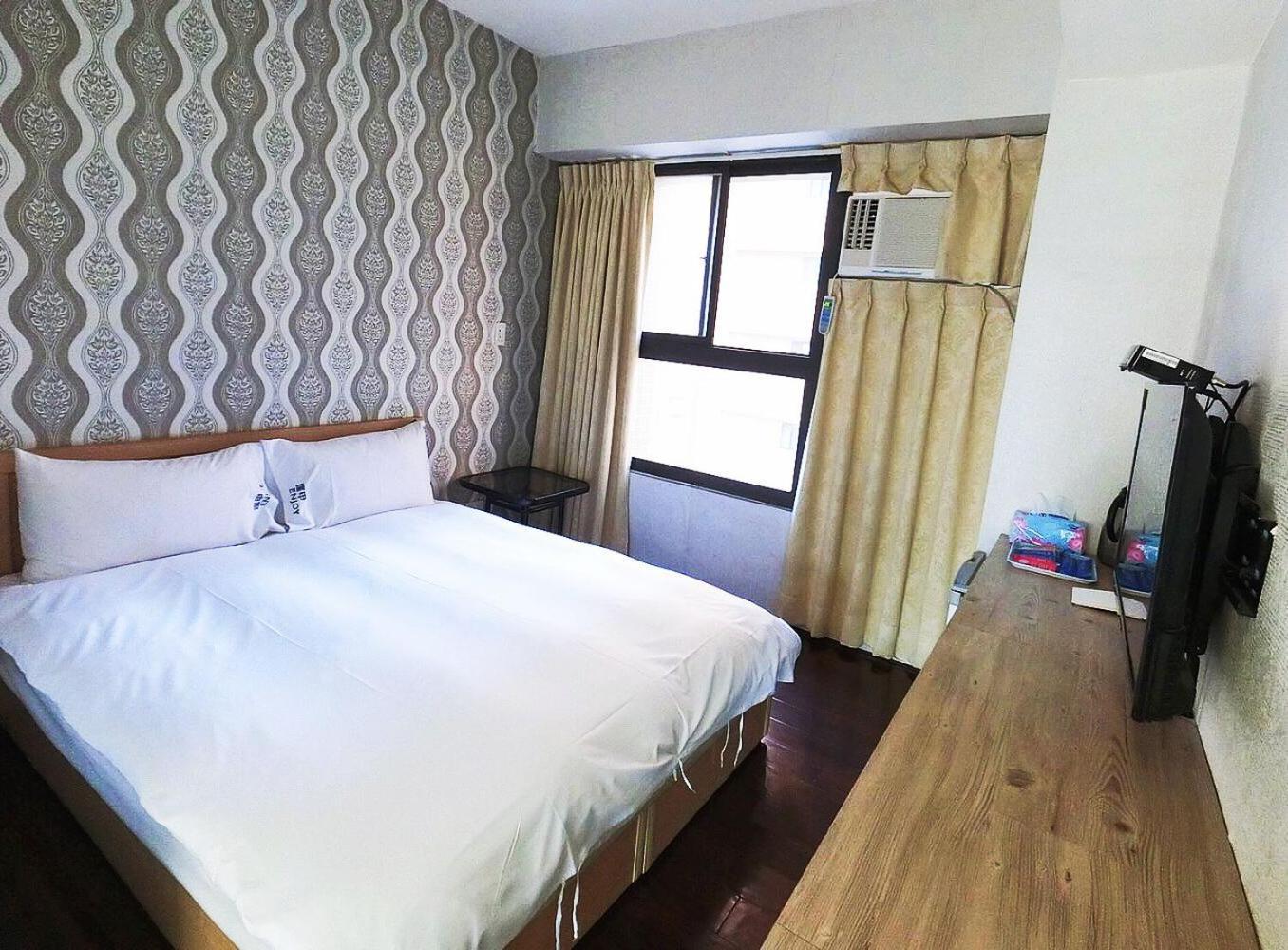 Feng Chia Hygge Apartment Taichung Room photo